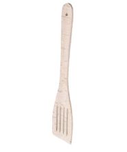 Kitchen Craft Beechwood Slotted Spatula